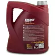 Mannol Energy Combi LL 5E-30, 5L - Motoroljor - 790705 - 2