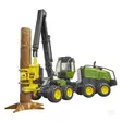 Metsäharvesteri John Deere 1270G - Muut Lelutyökoneet ja Tarvikkeet - U02135 - 1