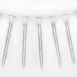 Nauhakipsilevyruuvi 3,9x41mm Kaksois - Nauharuuvit - 6417926484755 - 2