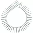 Nauhakipsilevyruuvi 3,9x41mm Kaksois - Nauharuuvit - 6417926484755 - 1