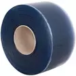 PVC-Remsa 300x3mm, 25m Genomskinligt - Insäktsnät - PVC30325 - 1