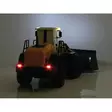 Hjullastare Liebherr 564 - Övriga Leksaksarbetsmaskiner och Tillbehör - 4042774418595 - 2