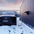Laddstation för Elbil Charlie3x32A/22kW - Laddboxar och Kablar för Elbilar - 6430025091945 - 3
