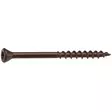 Trallskruv RST 4,2x45mm Aisi410 Brun - Terasskruvar och förvaringsboxar - 6417926426045 - 1
