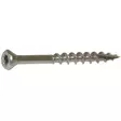 Trallskruv RST A2 4,2x55mm 1000st/pkt - Terasskruvar och förvaringsboxar - 6417926518955 - 1