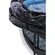 Pool med Överdrag 300x76cm 4383L - Uteleksaker - 8719874703475 - 4