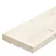 Ytterpanel 20x95 Vit MIT/FS - Fasad- och ytterbeklädnadvirke   - 1265985 - 1
