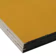 Vaneri 9x1200x2400 Keltainen-Ruskea - Filmivanerilevyt - 393295 - 2