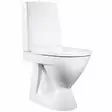 WC-Istuin Ido Seven D 38310-01 Valkoinen - Wc-istuimet ja -kannet - 6416129164815 - 1