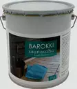 Barokki Saunavaha Musta 2,7L - Träskydd-och behandling - 6417529101165 - 1