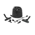 Beam Alliance 10m Rengöringsset - Centraldammsugare och tillbehör - 6415869070455 - 2
