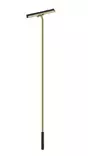 Damixa Zen Duschtorkare Lång - Badrumstillbehör - 5708516849025 - 1