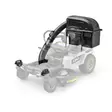 Ego Power+ Kerääjä Setti Zt4200E-L - Tillbehör Till Åkgräsklippar - 6924969118115 - 6