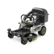 Ego Power+ Kerääjä Setti Zt4200E-L - Tillbehör Till Åkgräsklippar - 6924969118115 - 2