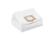 Ego Power+ Kuiva/Märkä Pölypussi, 5Kpl - Akkuimurit - 4894863103895 - 1