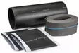 Isolerad rörkoppling 160mm - Övriga vattenledningsprodukter - 6430010816195 - 1