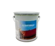 Fintex Takmålad Plåt RR29 2,7L - Plåttaksfärger - 6417529592345 - 1