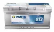 Batteri Varta 12V 110Ah 920A - Bilbatterier och Fordonsbatterier - 4016987167465 - 1