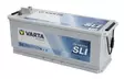 Batteri Varta 12V 140Ah 800A - Bilbatterier och Fordonsbatterier - 4016987166345 - 1