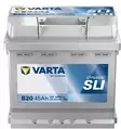 Batteri Varta 12V 45Ah 400A - Bilbatterier och Fordonsbatterier - 4016987167755 - 1