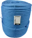 Rephärva flätat polypropenrep 14 mm - Rep - 6408586401435 - 2