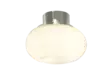 Manet Plafondi Ø28, Kromi/Valkoinen - Kattovalaisimet - 7041661285255 - 1