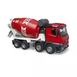 MB Arocs -Sementtiauto - Leluautot ja Tarvikkeet - U03655 - 1
