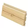 Rimapanel STS4 Valeura 15x95x3280 8st - Träpaneler - 6441822076585 - 1