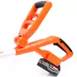 Robota DC-GT18V Akkutrimmeri - Muut Akkukoneet - 6438212130385 - 2