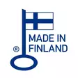 Smyygi 15x95x3300 Vit 3st/fp - Fönsterkarmar - 6418227011015 - 3
