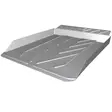Tiskikoneen Turva-Allas Suojakauk. 45cm - Muut Muovitarvikkeet - 7392832045605 - 1