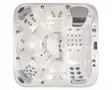Utomhusspa Wellis Lugano Life - Badtunnor och Utomhusspabad - 5999054714535 - 2
