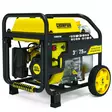 Champion 7.5 cm Vattenpump Clean/Dirty - Vattenpumpar - 817198022895 - 1