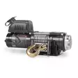 Warrior Ninja 3500 12V Elmotorsbock - Vinschar Och Vinschtillbehör - 5060423980285 - 6