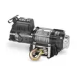 Warrior Ninja 3500 12V Elmotorsbock - Vinschar Och Vinschtillbehör - 5060423980285 - 5
