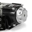 Warrior Ninja 3500 12V Elmotorsbock - Vinschar Och Vinschtillbehör - 5060423980285 - 12