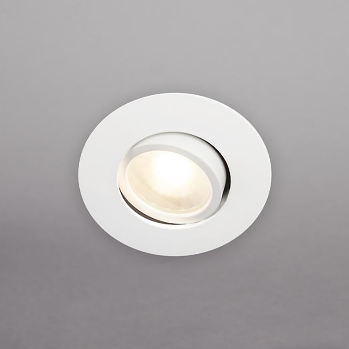 Downlight Vit 1218 12V 3000K - Undertaksbelysning - 7392971131825 - 1