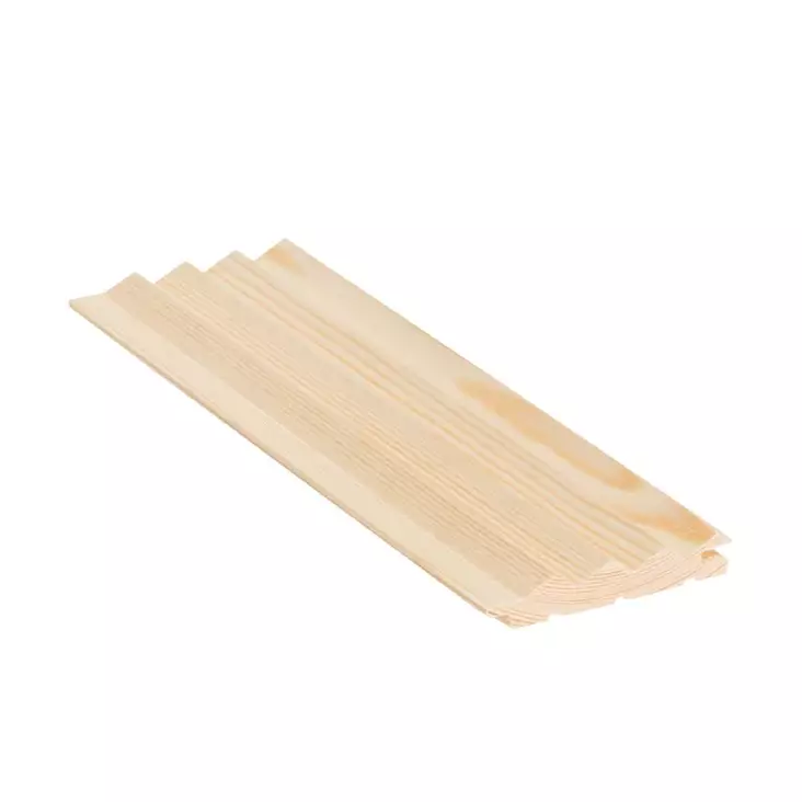 Dyyni-Panel 15x90x2380mm PP EM - Träpaneler - 6418227013125 - 1