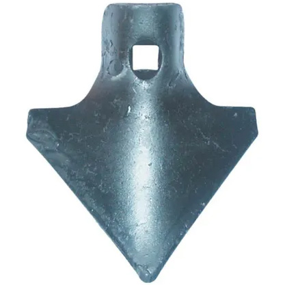 Hanhenjalkaterä 105x4mm CP5105 - Kultivaattorin Osat - CP5105 - 1