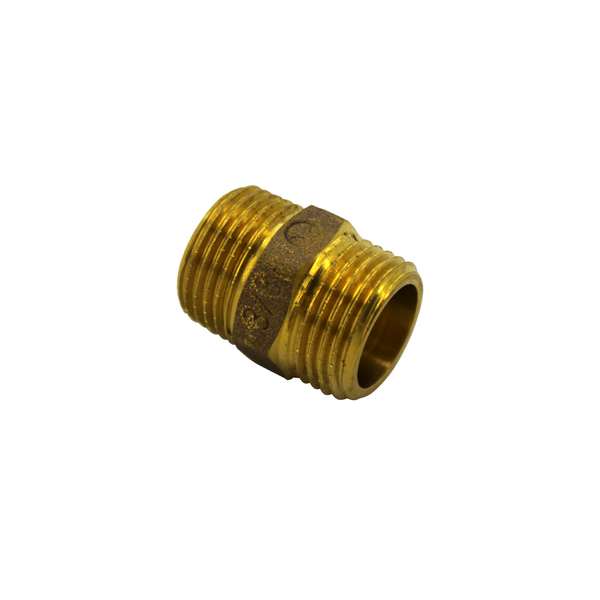 Kaksoisnippa MS R 3/4 EM Opal - Messinkinipat - 6413820190365 - 12