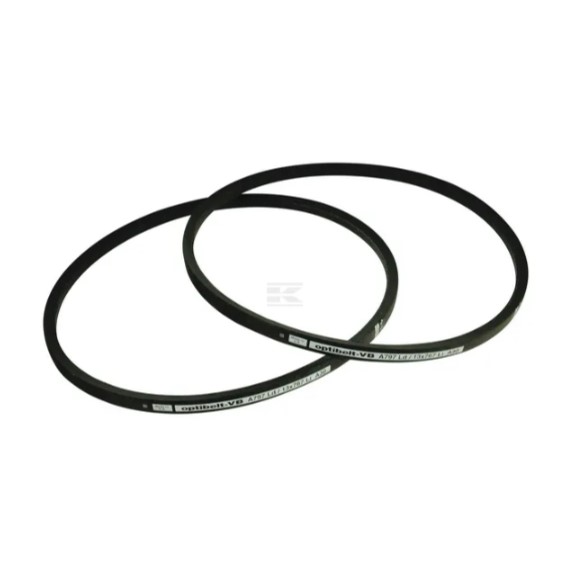 Kilrem B35 17x889 Optibelt - Transmissionsremmar och Kilremmar - 8500B035 - 1