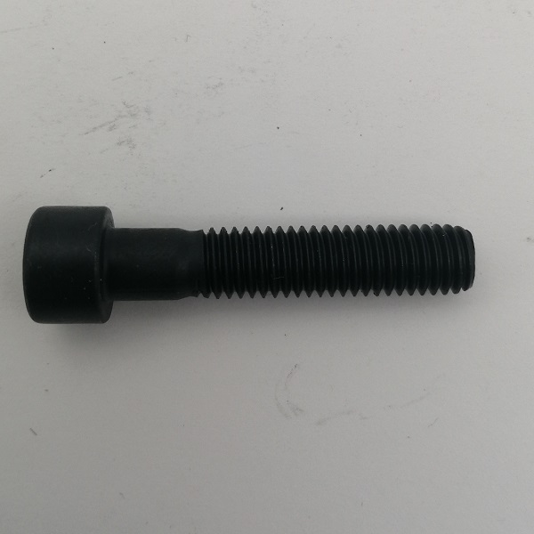 Koloruuvi M8 x 40 DIN 912-12.9 - Pilkemaster Varaosat - PI90025 - 1