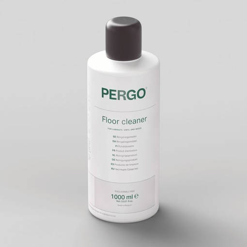 Laminaatin ja Parketin Puhdistusaine 1L (L2) Pergo All Round Floor