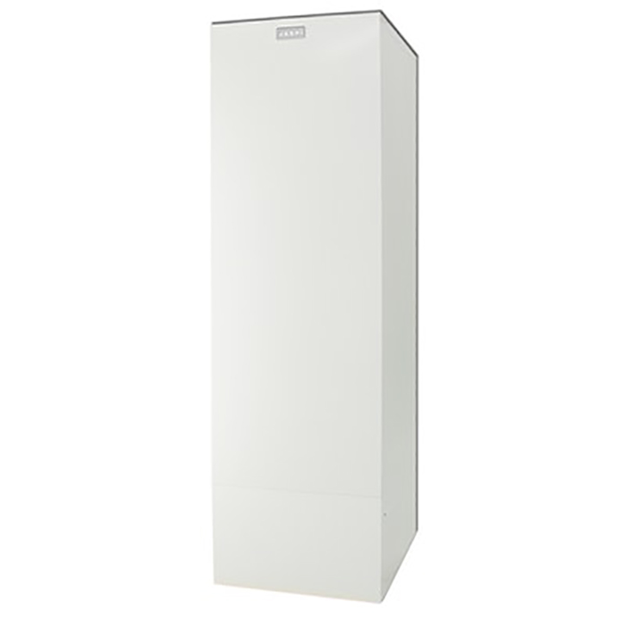 Lämminvesivaraaja Jäspi VLM-500S 6kW - Vedenlämmittimet - 6415852600805 - 1