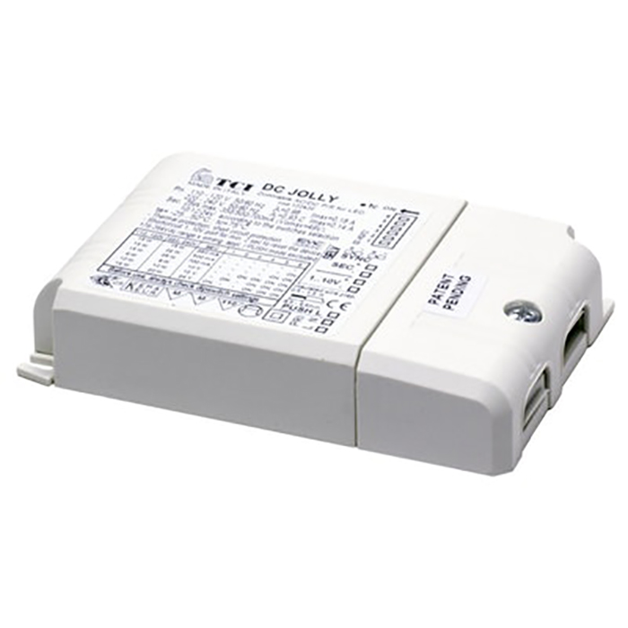 Liitäntälaite Dim 350-700mA Led - Led-valaisinsarjat - 6430025680255 - 1