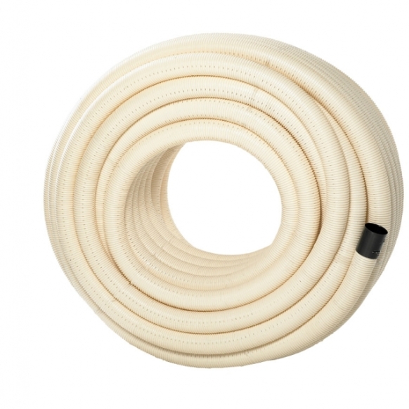 Meltex Dräneringsrör MX 65/57mm x 150m - Dräneringsrör - 533425 - 2