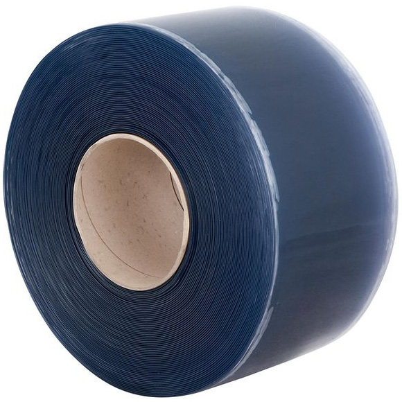 PVC-Remsa 300x3mm, 25m Genomskinligt - Insäktsnät - PVC30325 - 1
