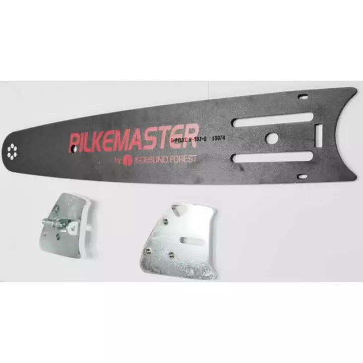 Pilkemaster Teräketjulaippasarja - Pilkemaster Varaosat - 53120105 - 1