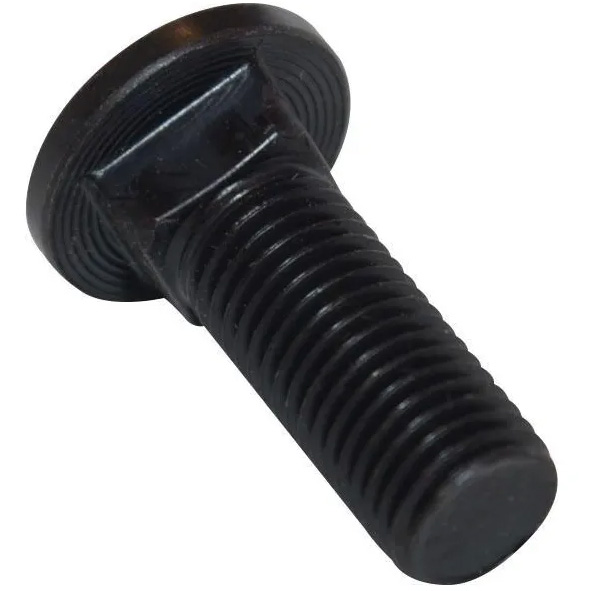 Pultti Kupukanta M16x55mm 12.9 - Vägstål och Vägunderhåll - 513955725 - 1