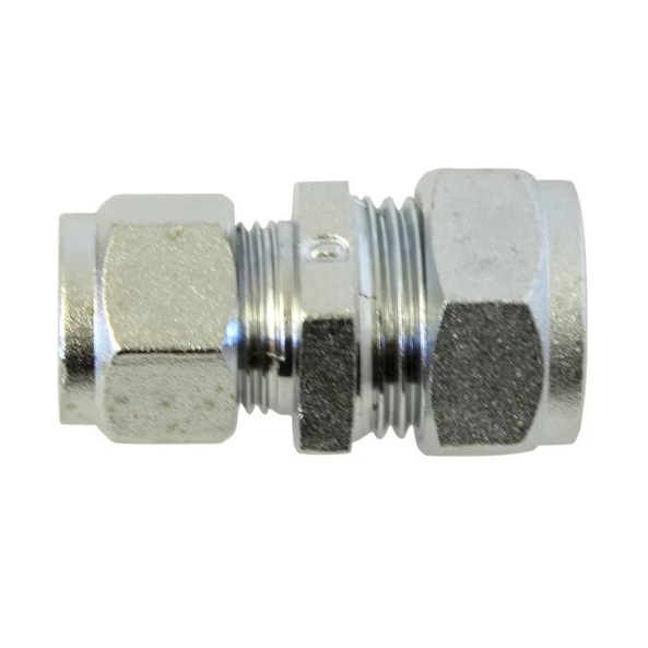 Puserrusliitin 15x12 EM Suora - Mässingskopplingar, raka - 6438056154585 - 1
